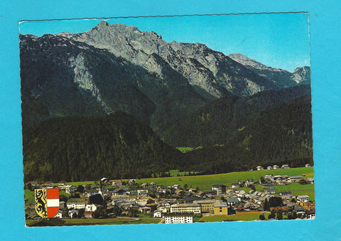 AK Abtenau.