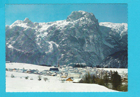 AK Abtenau.