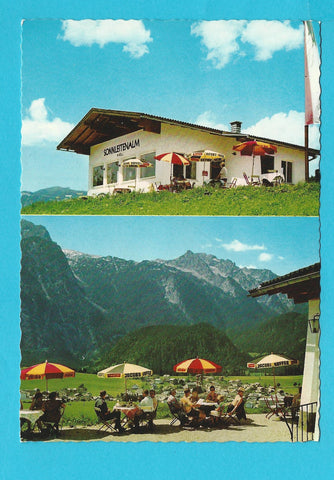 AK Abtenau.