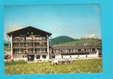 AK Abtenau. Hotel Panorama.
