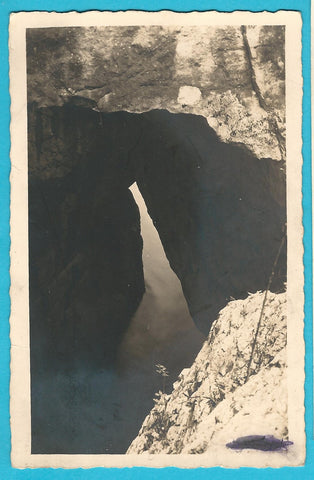 AK Salzachöfen. Golling.