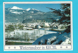 AK Winterzauber in Kuchl.