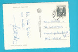 AK Kuchl g. d. Hohen Göll.