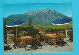 AK Puch-Thurnberg. Kurhotel Vollererhof.
