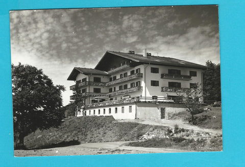 AK Puch-Thurnberg. Kurhotel Vollererhof.