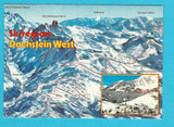 AK Skiparadies Rußbach am Paß Gschütt. Skiregion Dachstein-West.