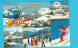 AK Rußbach am Paß Gschütt. Skiregion Dachstein-West.