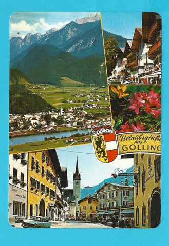 AK Golling.