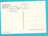AK Jausenstation Christl-Alm. Hintertrattberg. St. Koloman.