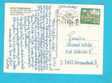 AK Golling, Torren 24. Hotel Torrenerhof.