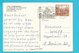 AK Golling, Torren 24. Hotel Torrenerhof.