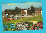 AK Golling, Torren. Torrenerhof. Familie H. Lacher.