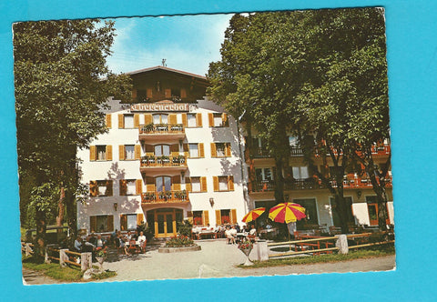 AK Golling, Torren. Torrenerhof.