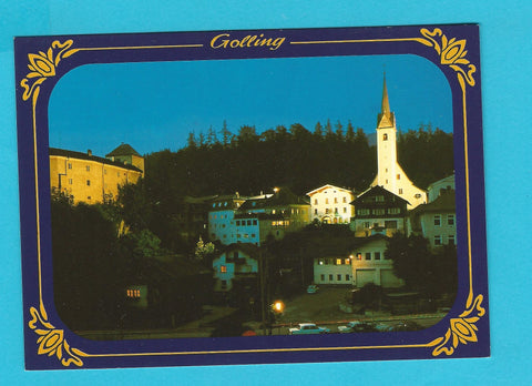 AK Golling.