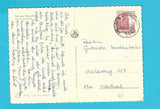AK Gollinger Wasserfall. (Schwarzbachfall)