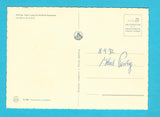 AK Golling Pass Lueg mit Gasthof Passhöhe und Maria Brunneck.