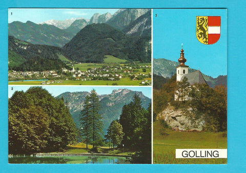 AK Golling.
