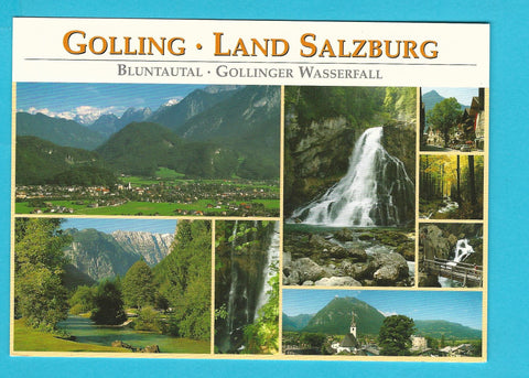 AK Golling.