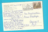AK Golling. Tauernautobahn Rasthaus.