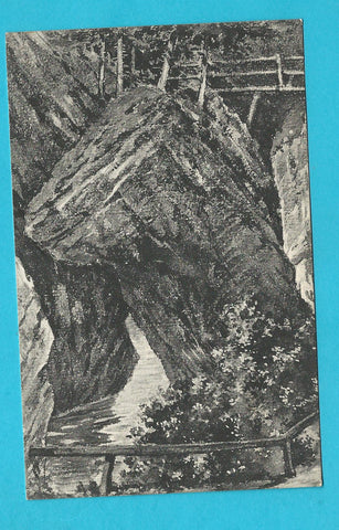 AK Salzachoefen bei Golling.