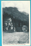 AK Struber Denkmal u. Maria Bruneck am Paß Lueg.