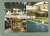 AK Rattendorf Fischzucht Forellenstation Inh. J. Zerza.