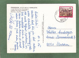 AK Feriendorf Hapimag Sonnleitn, Hermagor-Naßfeld.