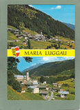 AK Maria Luggau.