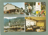 AK Förolach 48. Gasthof Konrad Koppensteiner.