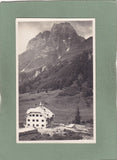 AK Plöckner-Haus. Nr. 267.