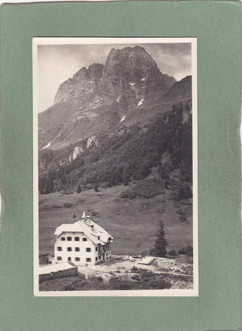 AK Plöckner-Haus. Nr. 267.
