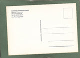 AK Förolach 48. Gasthof Konrad Koppensteiner. Am Presseggersee.
