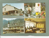 AK Förolach 48. Gasthof Konrad Koppensteiner. Am Presseggersee.