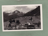 AK Plöckenhaus. 7-er Kapelle und Hausalm…