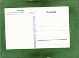 AK Mauthen. Serie: Mittleres Drau- und Gailtal. Karte 381.