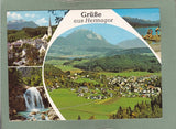 AK Grüße aus Hermagor.