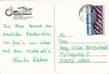 AK St. Daniel 32. Bio Pension Hotel Familie Daberer.