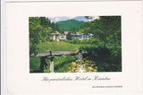 AK St. Daniel 32. Bio Pension Hotel Familie Daberer.