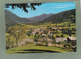 AK Luftkurort Weißbriach. Blick ins Gitschtal.