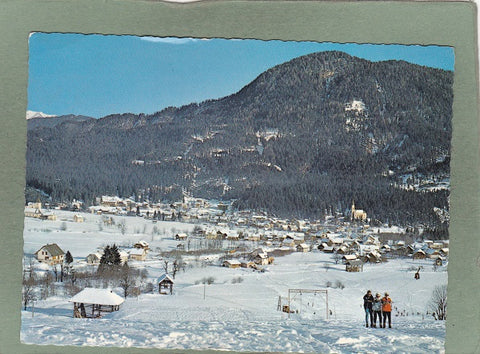 AK Weißbriach.