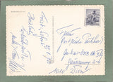 AK Weißbriach.