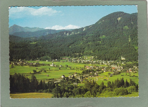 AK Weißbriach.