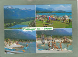 AK Pressegger See – Gailtal.