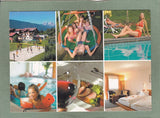 AK Presseggersee – Nassfeld – Hermagor. Alpen Adria Hotel & Spa.