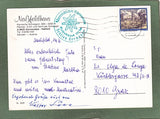 AK Sonnenalpe Naßfeld. Naßfeldhaus. Pächter: Erich und Gertrude Schwager.