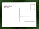 AK Hermagor-Naßfeld. Bauerndorf Sonnleitn in der Karnischen Schiregion.