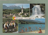 AK Hermagor – Presseggersee.