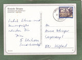 AK Karnische Schiregion. Naßfeld – Passo Pramollo.