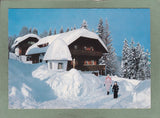 AK Hermagor-Naßfeld. Feriendorf Sonnleitn.