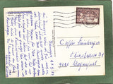 AK Hermagor. Landes-Sonderkrankenanstalt.